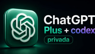 Chatgpt plus